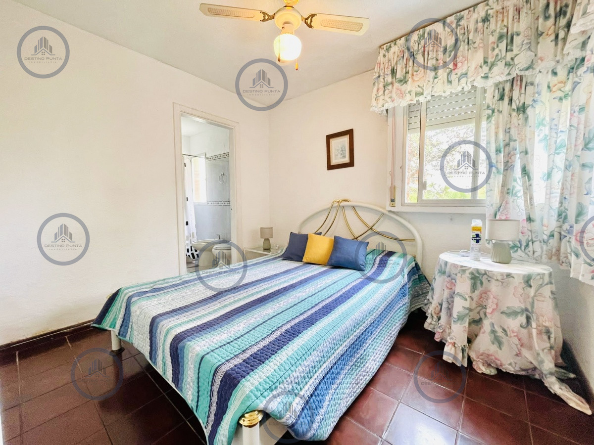 Apartamento ID.788 - Apartamento de 2 Dormitorios en Aidy Grill a Pocos Metros de Playa Brava - Venta