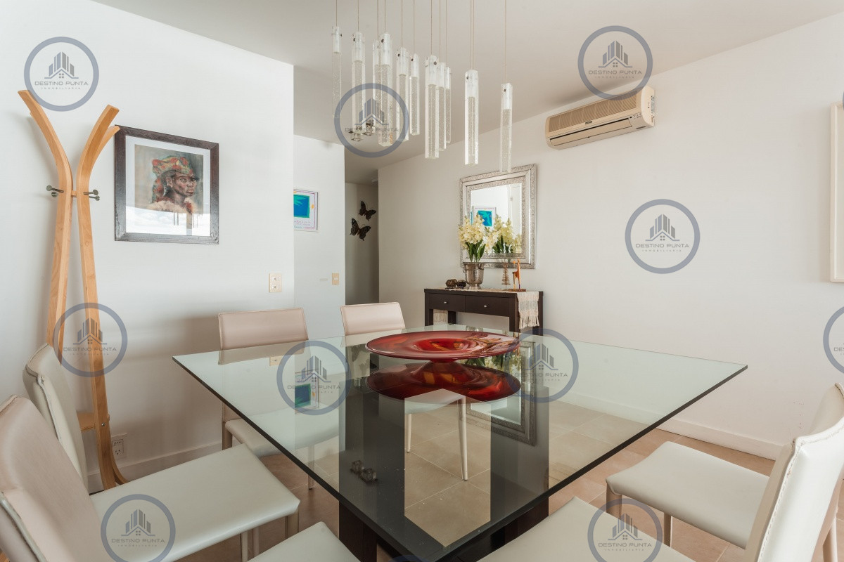 Apartamento ID.39 - Alquiler temporario de apartamento de dos dormitorios en Punta Ballena