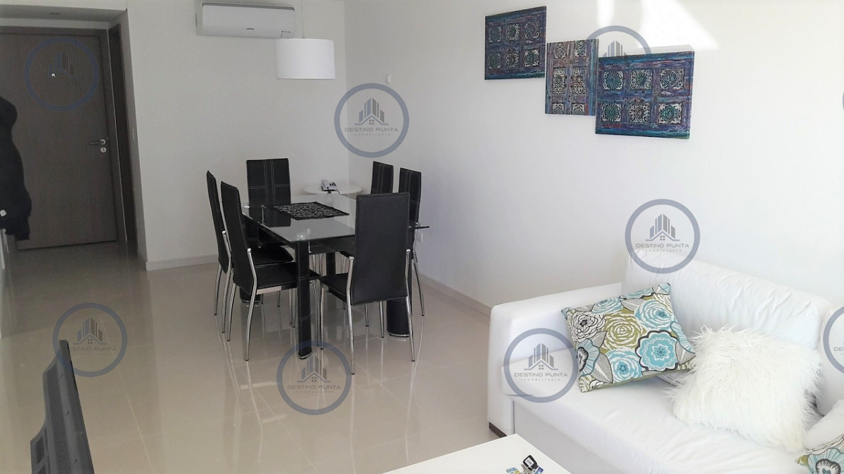 Apartamento ID.300 - Excelente Apartamento de 1 Dormitorio en Look Brava