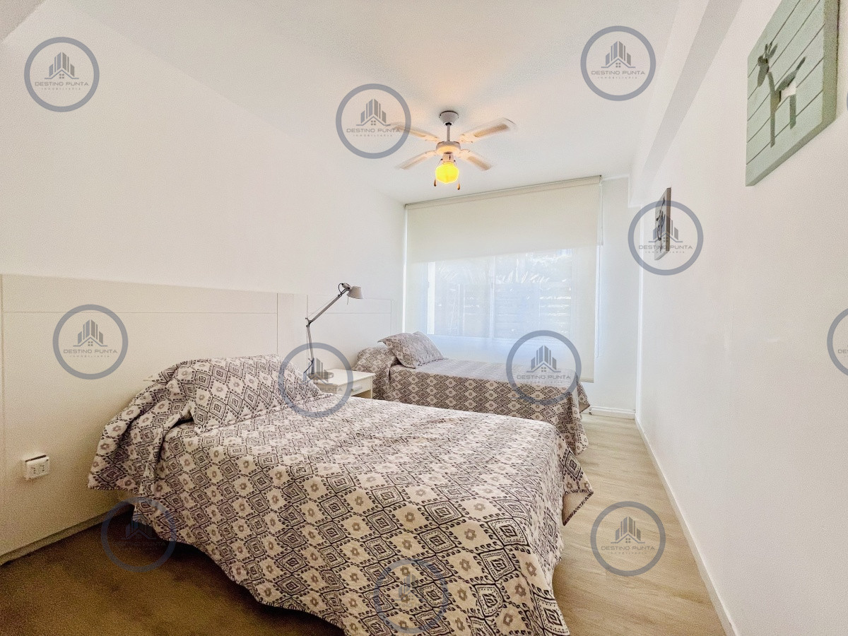 Apartamento ID.430 - Apartamento de 2 Dormitorios en Montoya, La Barra