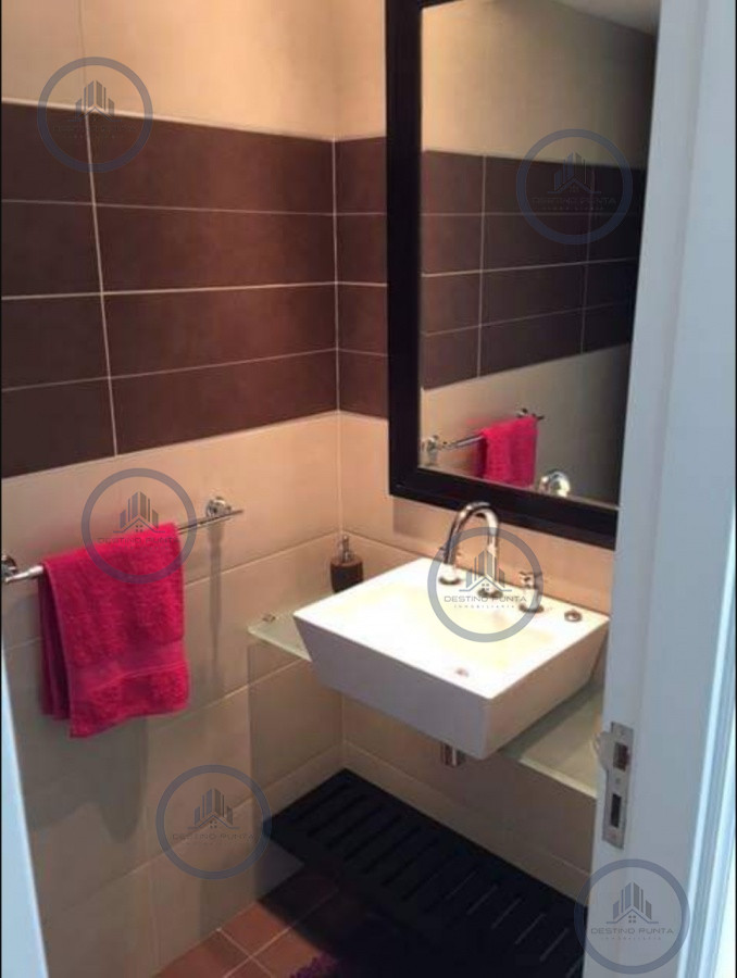 Apartamento ID.223 - Excelente Apartamento de dos Dormitorios en Playa Brava - Punta del Este