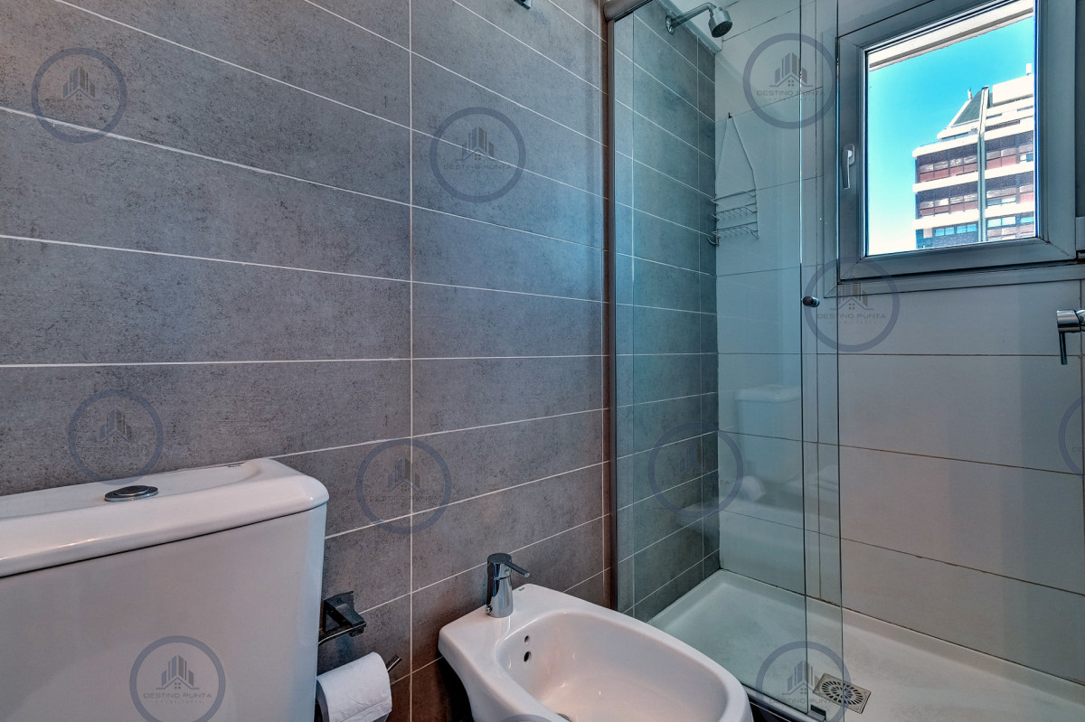 Apartamento ID.1842 - Apartamento Moderno en el corazón de la Península de Punta del Este
