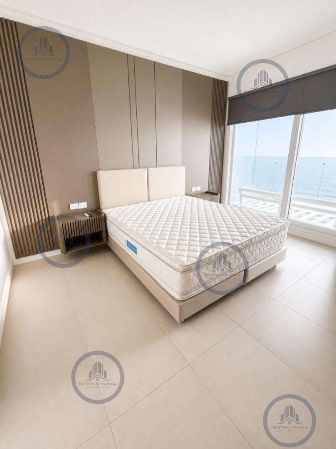 Apartamento ID.3253 - Le Parc Torre IV apartamento en venta piso alto de 3 dormitorios en suite 