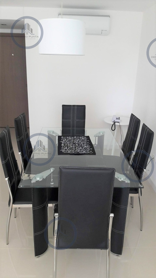 Apartamento ID.300 - Excelente Apartamento de 1 Dormitorio en Look Brava