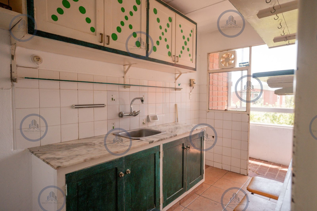 Apartamento ID.3096 - Apartamento en venta en complejo B9 de Maldonado con renta anual 