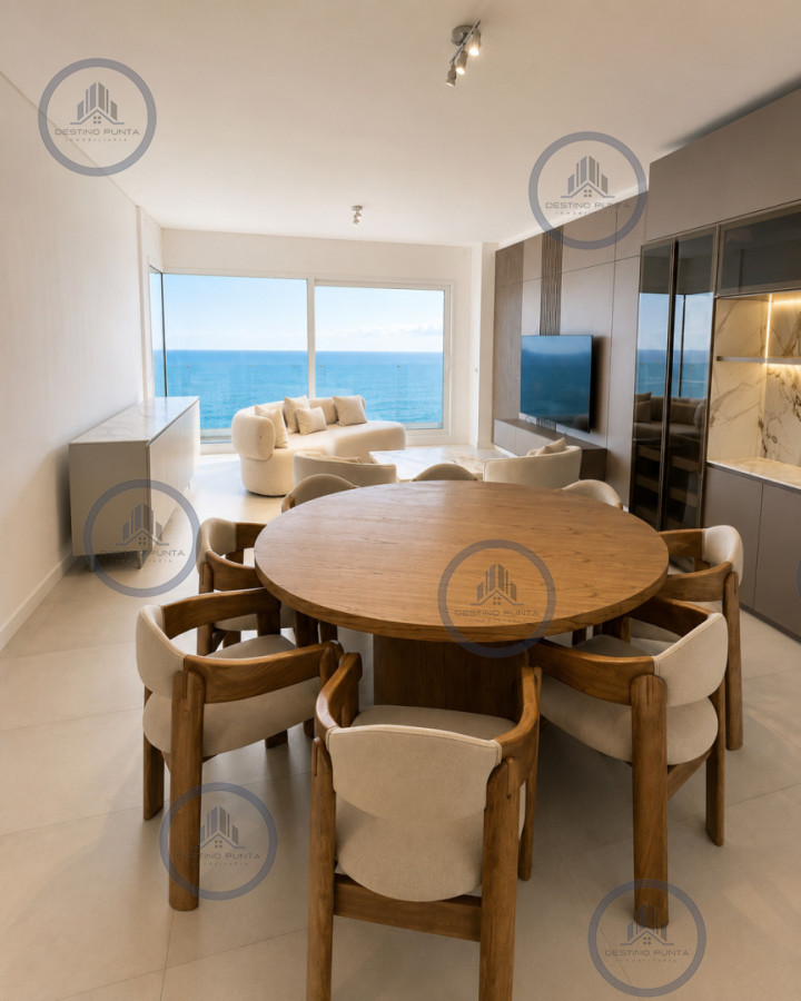 Apartamento ID.3253 - Le Parc Torre IV apartamento en venta piso alto de 3 dormitorios en suite 
