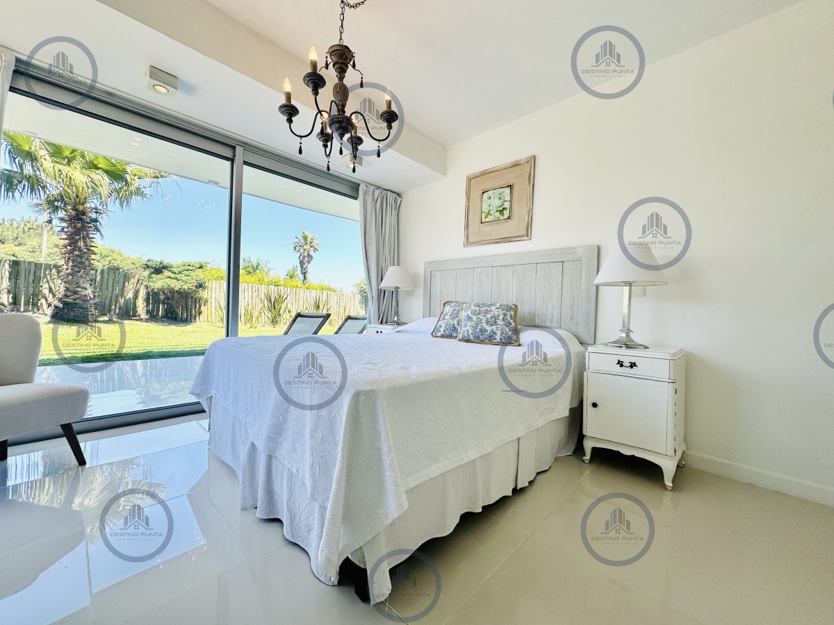 Apartamento ID.2292 - Excelente apartamento en venta y alquiler temporario de apartamento en Bikini, Manantiales
