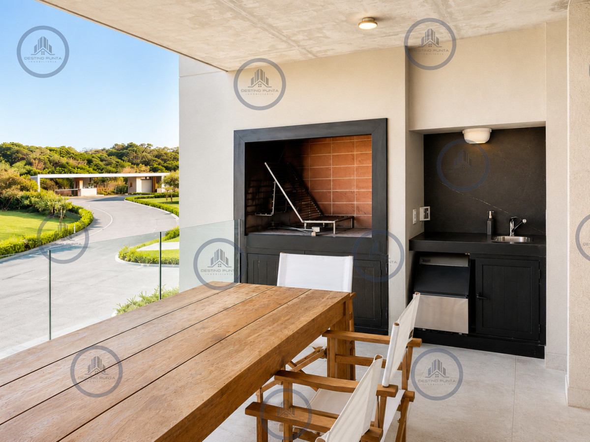Apartamento ID.2938 - Exclusividad frente al mar en Aldeana, Manantiales. 4 suites en gran metraje 