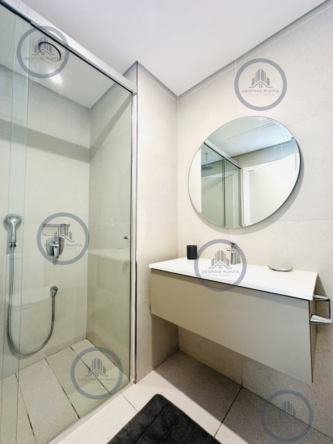 Apartamento ID.2451 - Apartamento a estrenar en el lujoso LE PARC IV de 3 dormitorios, Playa Brava