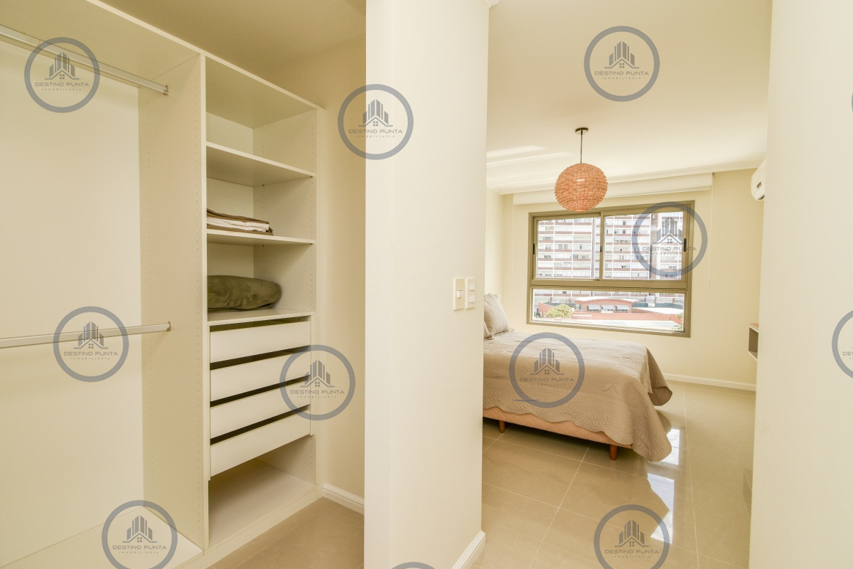 Apartamento ID.246 - Apartamento de 2 Dormitorios en Imperiale - Venta y Alquiler