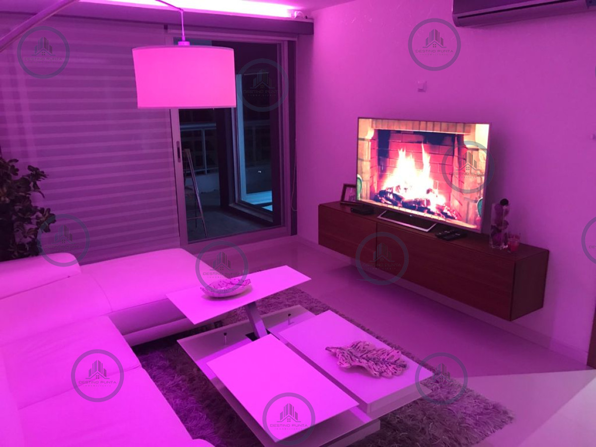 Apartamento ID.344 - Excelente Apartamento de 3 Dormitorios en Look Brava - Punta del Este