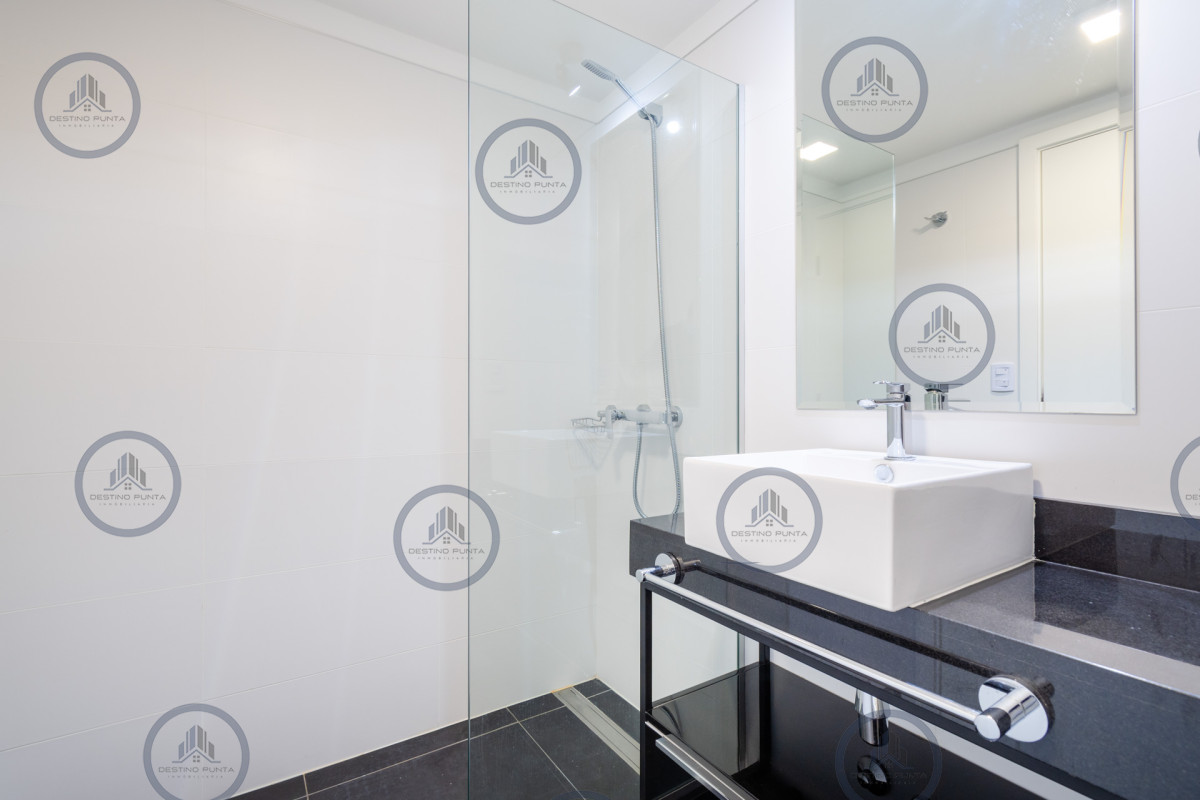 Apartamento ID.783 - Moderno Apartamento de 3 Dormitorios en Suite, zona Hotel Enjoy, Punta del Este