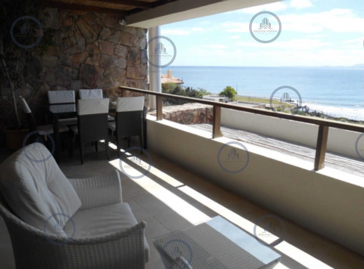 Apartamento ID.38 - Alquiler temporario de apartamento de dormitorio y medio en Quartier Punta Ballena