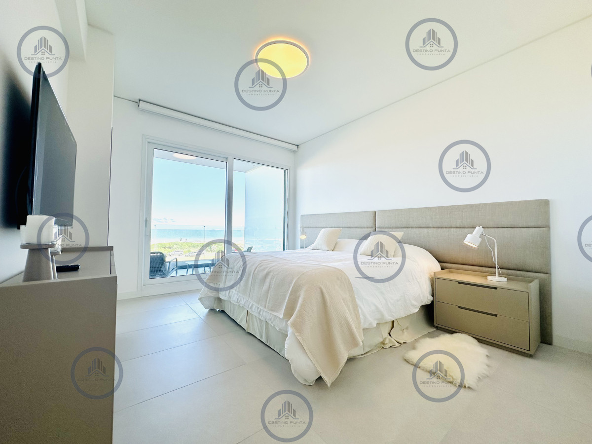 Apartamento ID.2451 - Apartamento a estrenar en el lujoso LE PARC IV de 3 dormitorios, Playa Brava