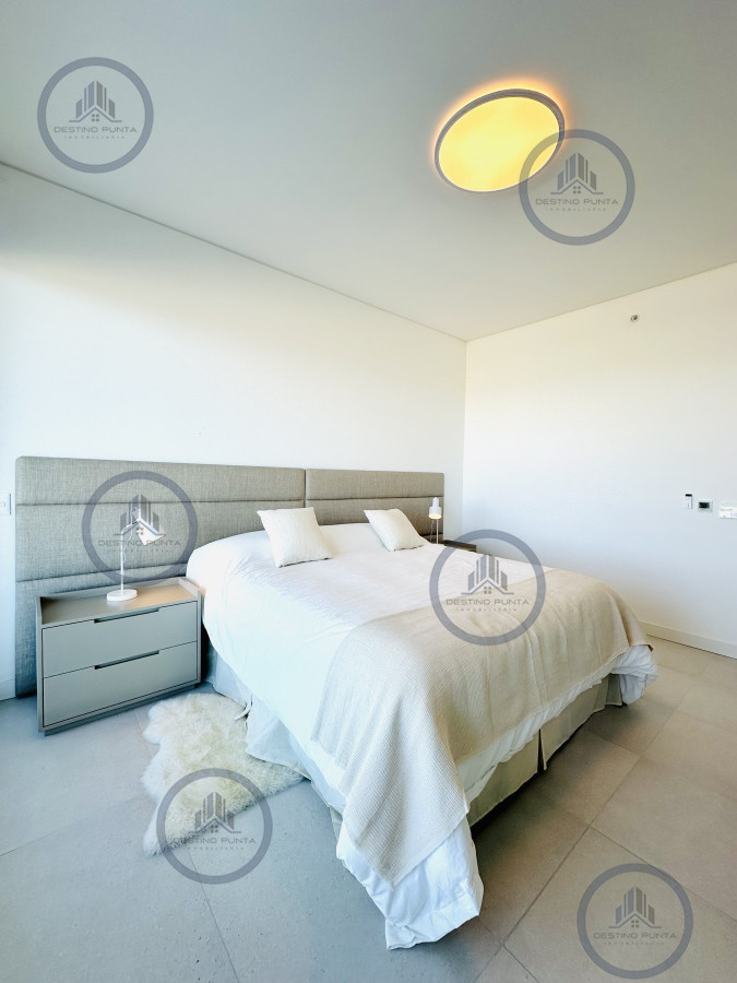 Apartamento ID.2451 - Apartamento a estrenar en el lujoso LE PARC IV de 3 dormitorios, Playa Brava