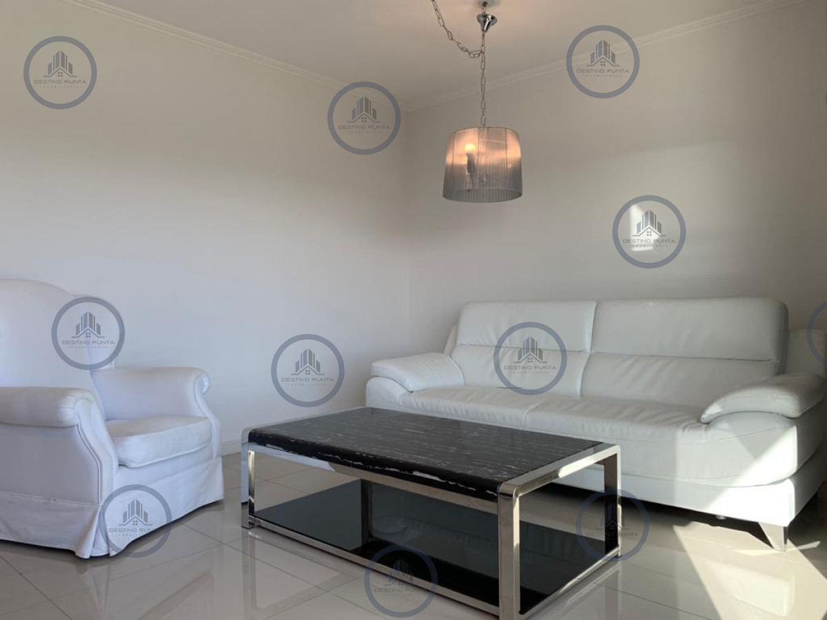 Apartamento ID.810 - Apartamento de 2 Dormitorios en Roosevelt - Punta del Este