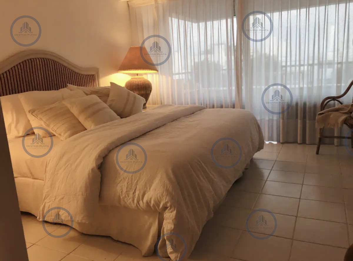 Apartamento ID.1936 - Venta Apartamento 3 Dormitorios en playa Montoya, La Barra