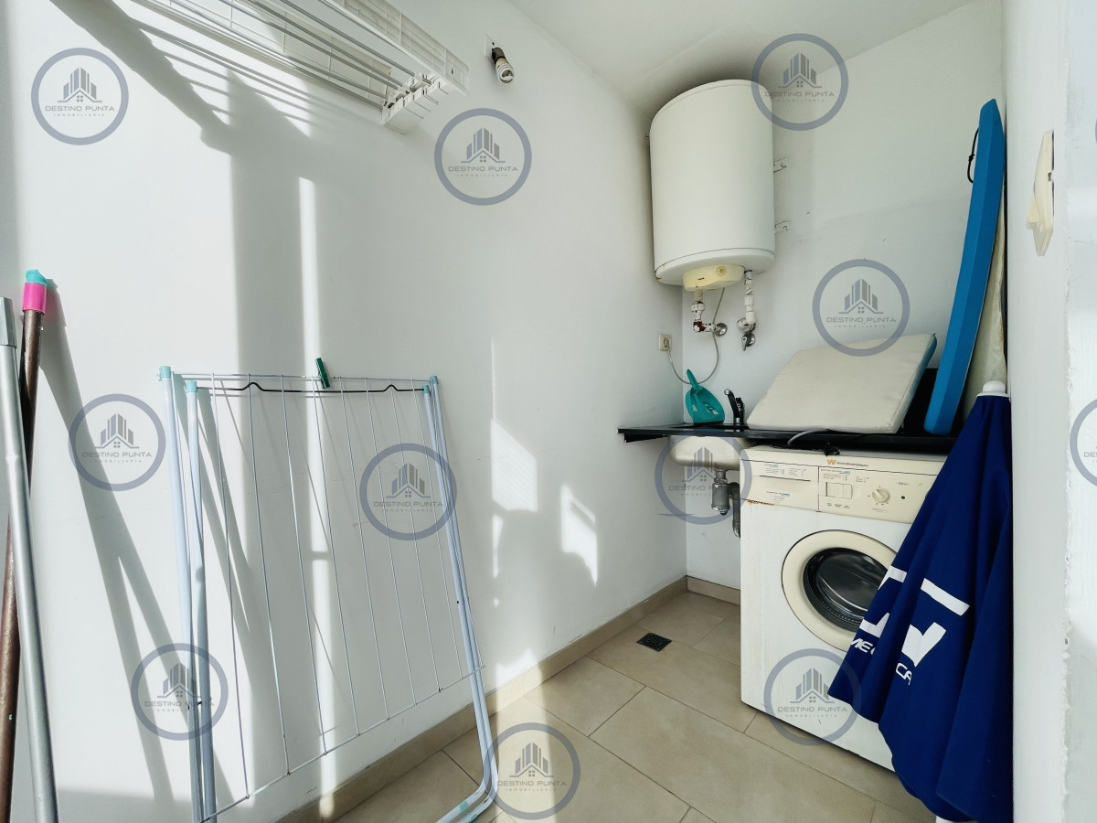 Apartamento ID.1925 - Venta de Moderno Apartamento de 3 Dormitorios Frente al Mar en La Barra