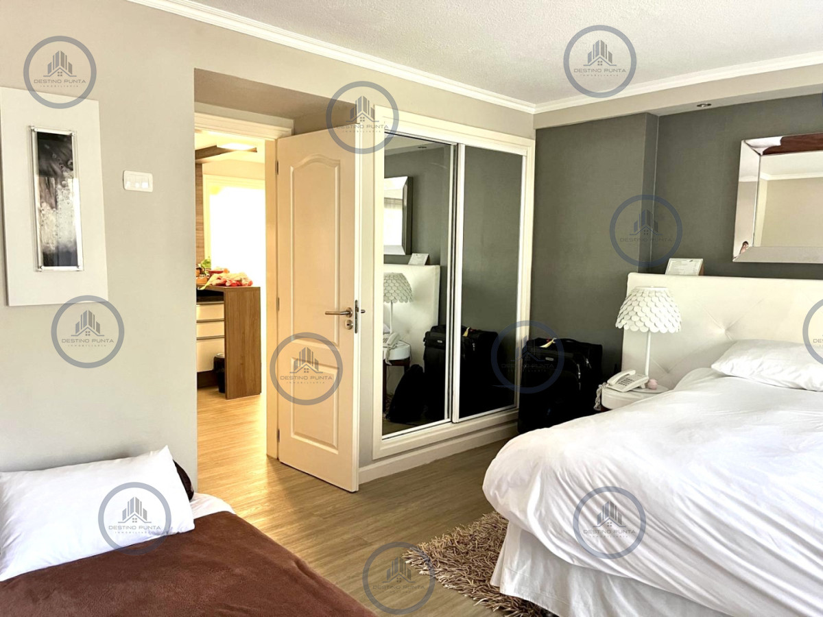 Apartamento ID.3050 - Forest Lagoon en complejo Solanas Green Park apartamento mono ambiente OPORTUNIDAD 
