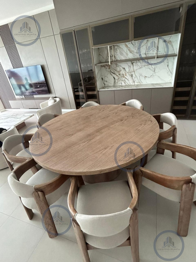 Apartamento ID.3253 - Le Parc Torre IV apartamento en venta piso alto de 3 dormitorios en suite 