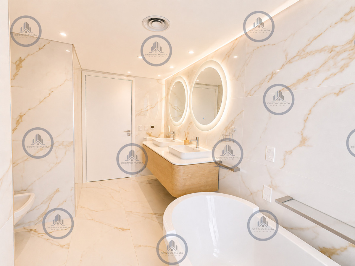 Apartamento ID.2938 - Exclusividad frente al mar en Aldeana, Manantiales. 4 suites en gran metraje 