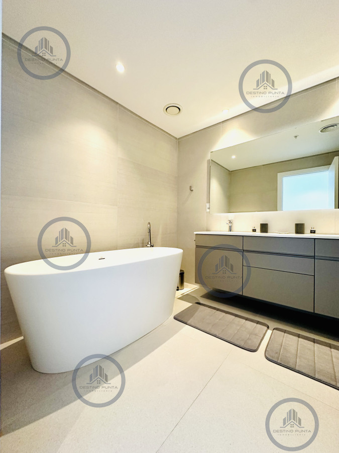 Apartamento ID.2451 - Apartamento a estrenar en el lujoso LE PARC IV de 3 dormitorios, Playa Brava