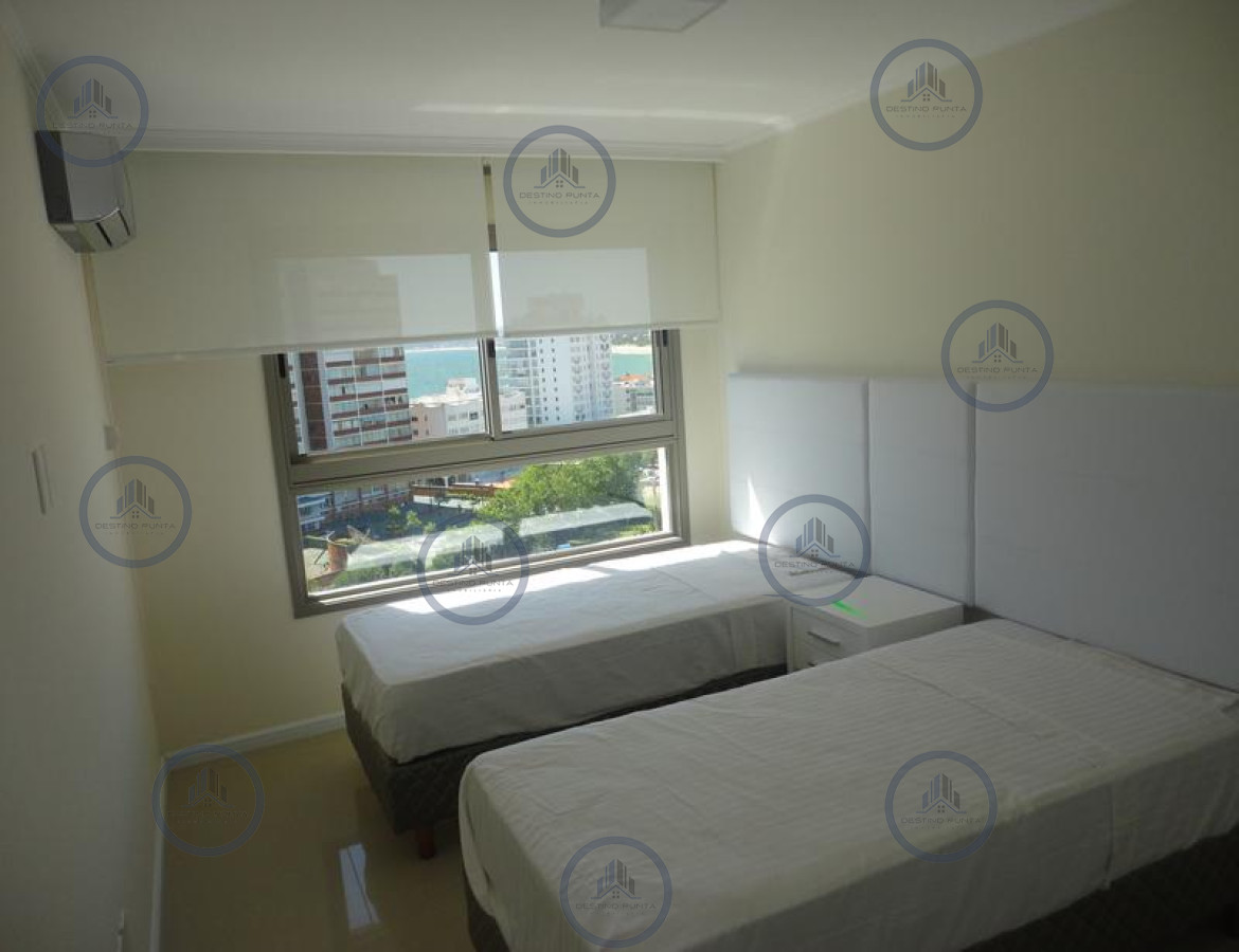 Apartamento ID.224 - Moderno Apartamento de 3 Dormitorios en Impleriale - Venta y Alquiler