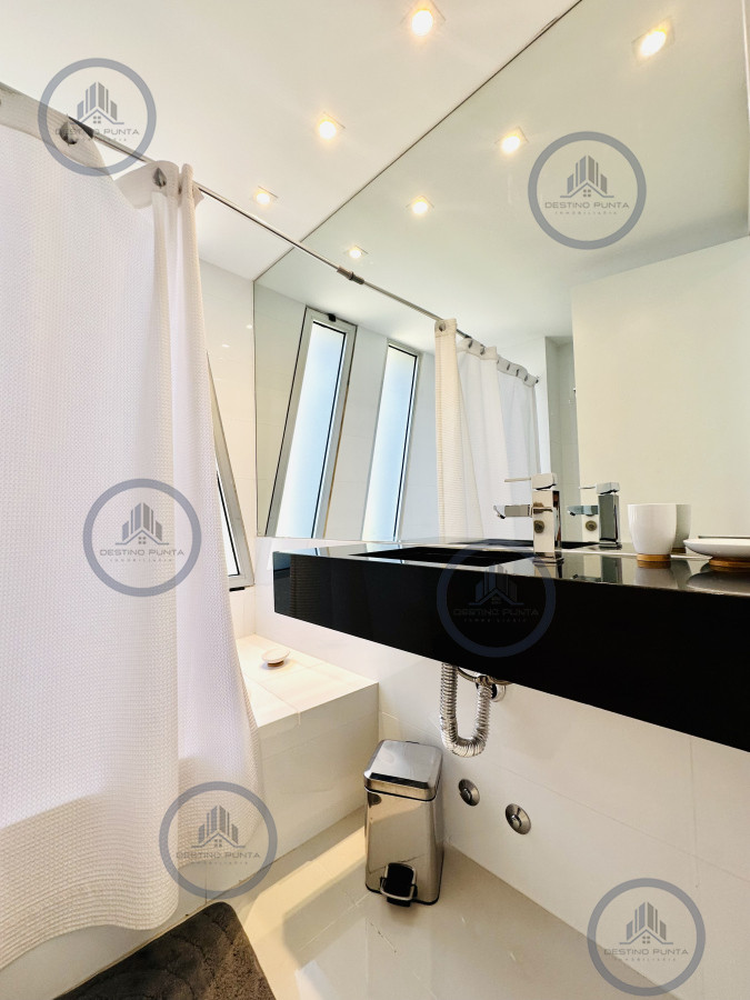 Apartamento ID.2292 - Excelente apartamento en venta y alquiler temporario de apartamento en Bikini, Manantiales
