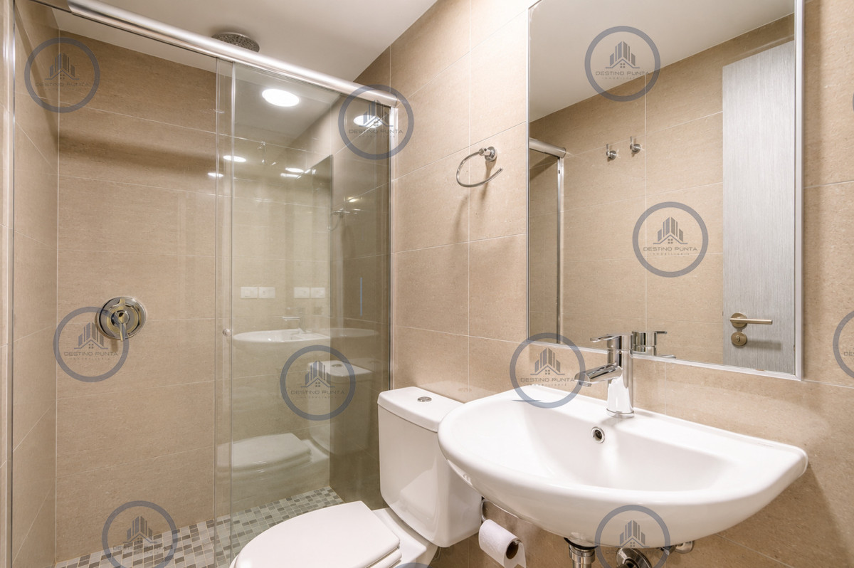 Apartamento ID.249 - Moderno Apartamento de 2 Dormitorios - Punta del Este