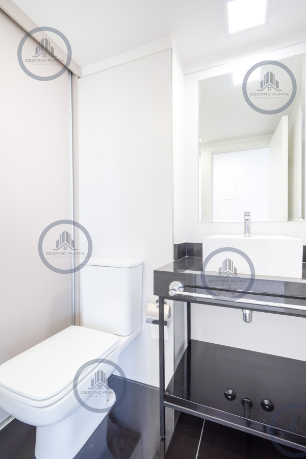 Apartamento ID.783 - Moderno Apartamento de 3 Dormitorios en Suite, zona Hotel Enjoy, Punta del Este