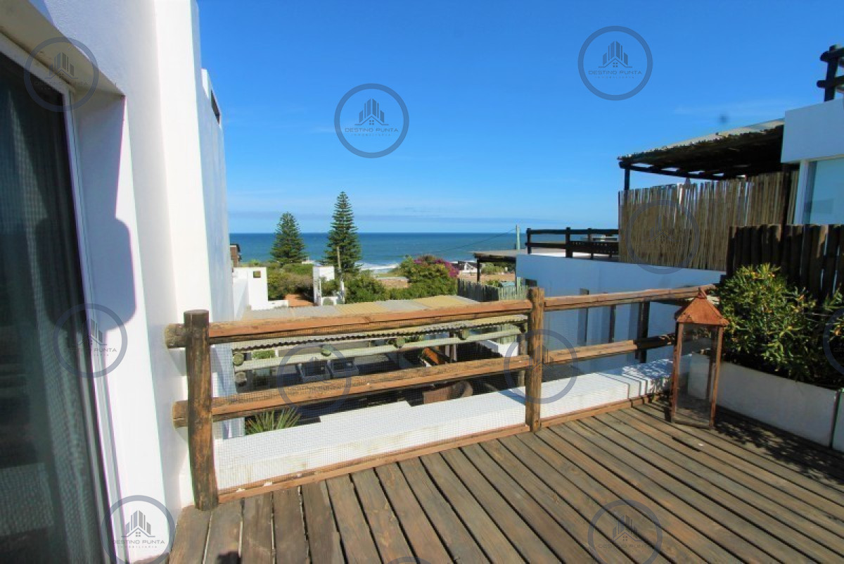 Apartamento ID.1935 - Apartamento con Estufa y Parrillero de 3 Dormitorios en La Barra, Venta y Alquiler