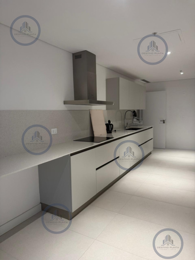 Apartamento ID.3253 - Le Parc Torre IV apartamento en venta piso alto de 3 dormitorios en suite 