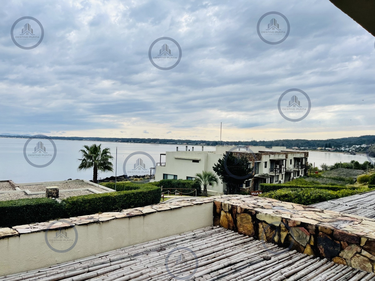 Apartamento ID.3 - Venta y alquiler temporario de apartamento de dos dormitorios en Punta Ballena