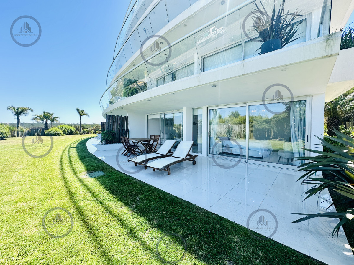 Apartamento ID.2292 - Excelente apartamento en venta y alquiler temporario de apartamento en Bikini, Manantiales