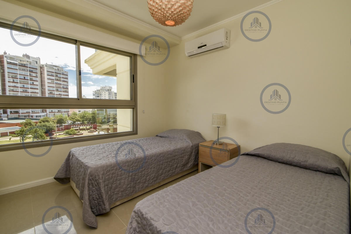 Apartamento ID.246 - Apartamento de 2 Dormitorios en Imperiale - Venta y Alquiler