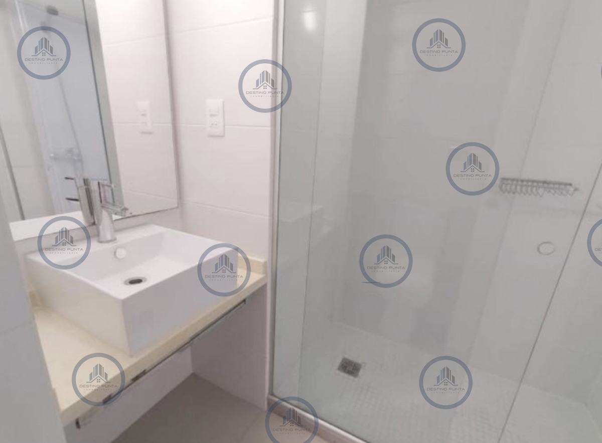 Apartamento ID.2106 - Apartamento de 3 Dormitorios y Parrillero en Playa Brava - Punta del Este