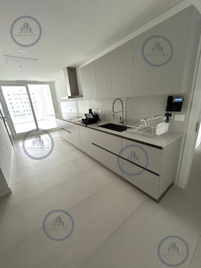 Apartamento ID.3253 - Le Parc Torre IV apartamento en venta piso alto de 3 dormitorios en suite 
