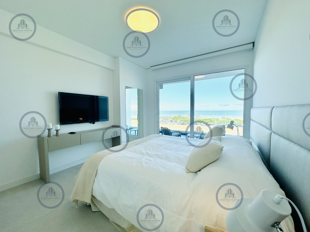 Apartamento ID.2451 - Apartamento a estrenar en el lujoso LE PARC IV de 3 dormitorios, Playa Brava