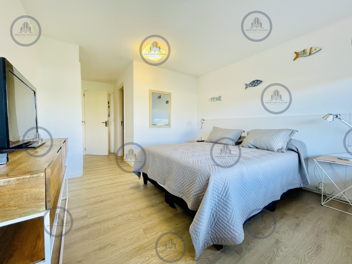 Apartamento ID.430 - Apartamento de 2 Dormitorios en Montoya, La Barra