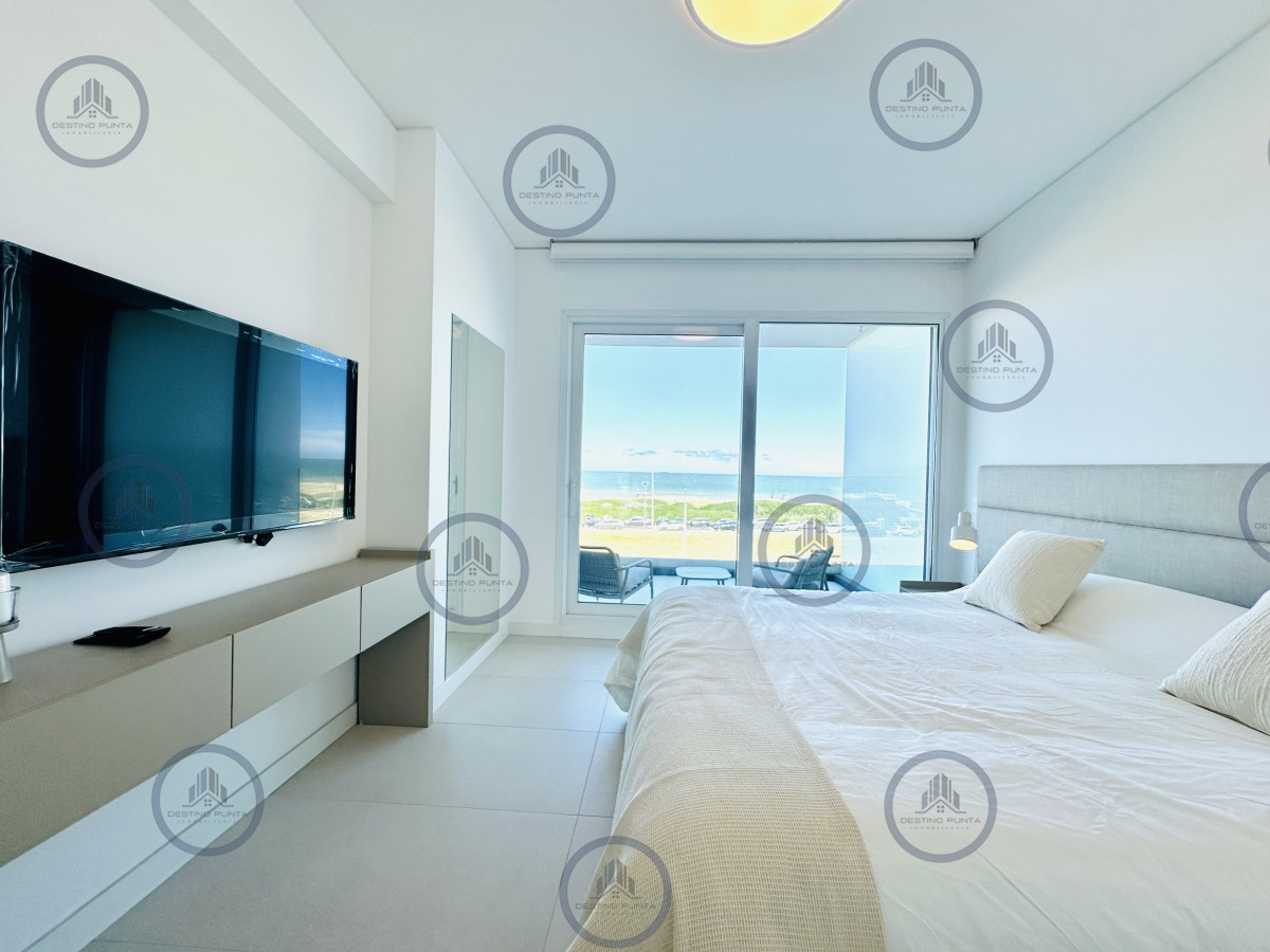 Apartamento ID.2451 - Apartamento a estrenar en el lujoso LE PARC IV de 3 dormitorios, Playa Brava
