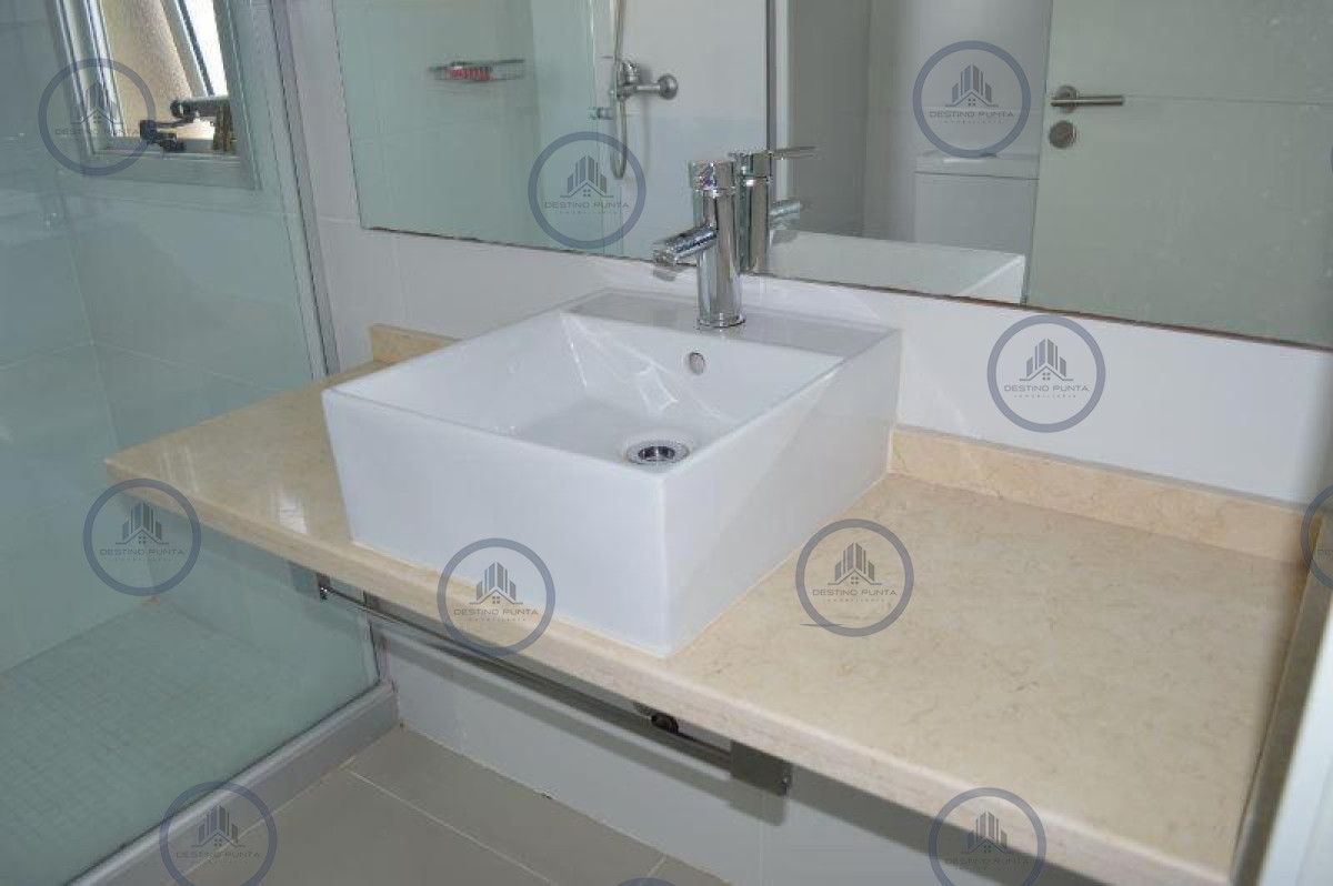 Apartamento ID.601 - Muy Buen Apartamento de 2 Dormitorios en Aidy Grill, Punta del Este