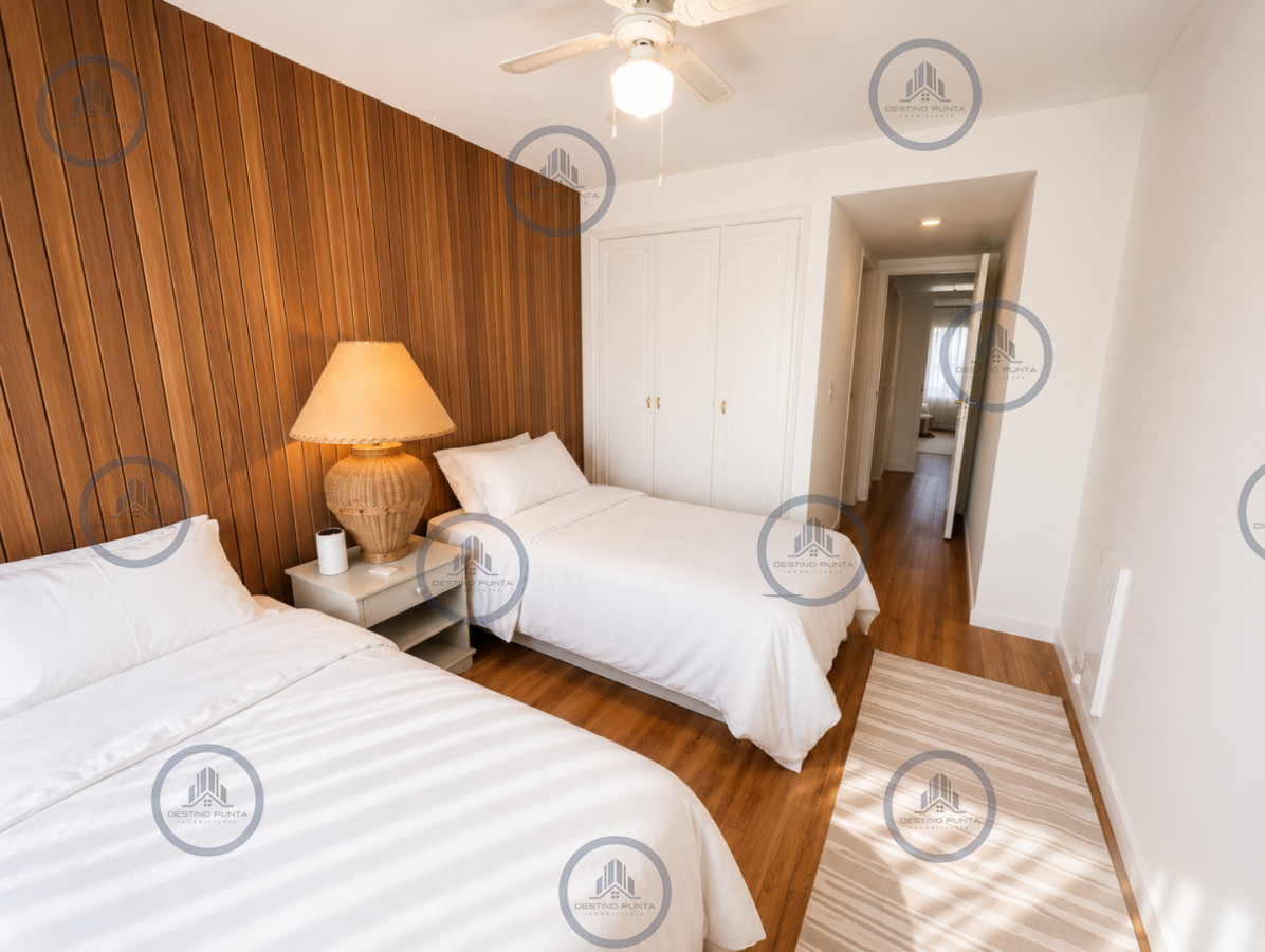 Apartamento ID.1936 - Venta Apartamento 3 Dormitorios con vista en playa Montoya, La Barra