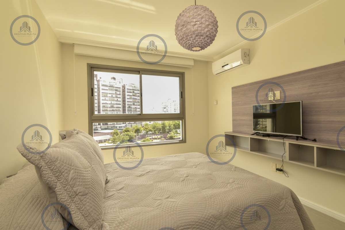 Apartamento ID.246 - Apartamento de 2 Dormitorios en Imperiale - Venta y Alquiler