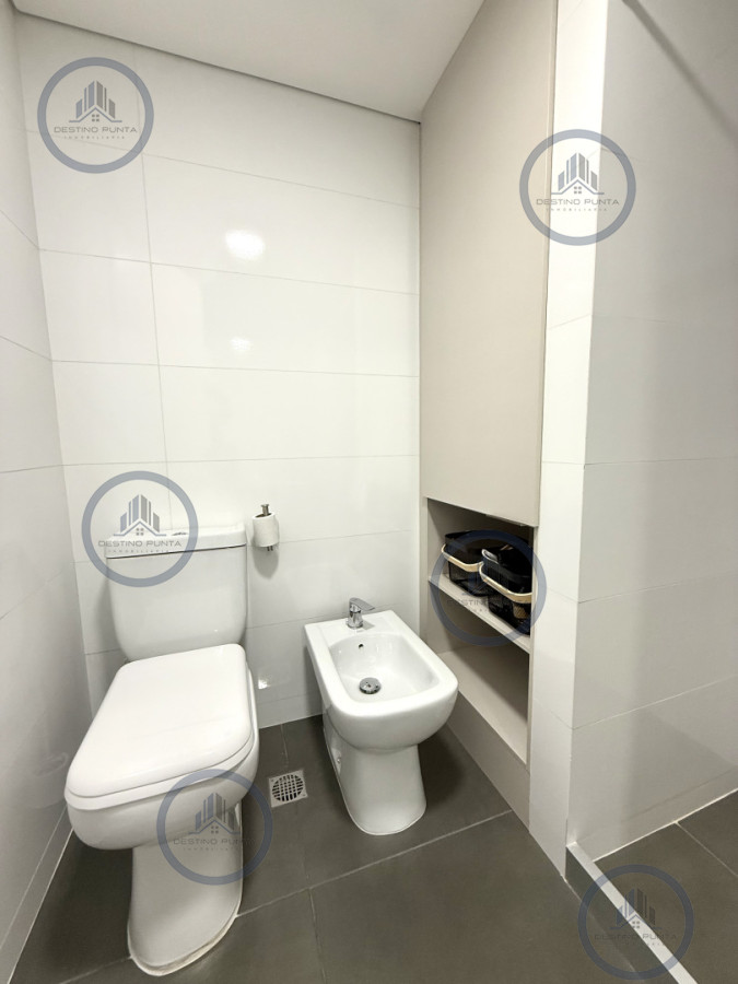 Apartamento ID.3129 - Alquiler invernal de apartamento de 1 dormitorio con terraza en More Atlantico 