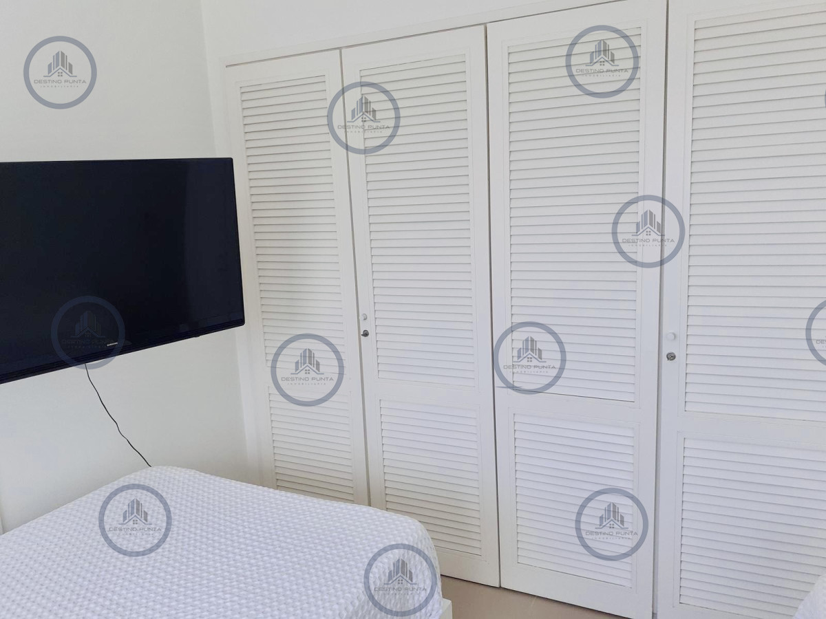 Apartamento ID.1173 - Espectacular Apartamento de 3 Dormitorios Frente al Mar, Playa Brava
