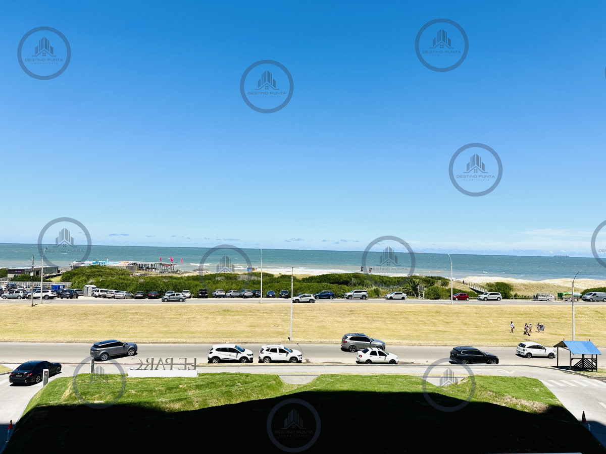 Apartamento ID.2451 - Apartamento a estrenar en el lujoso LE PARC IV de 3 dormitorios, Playa Brava