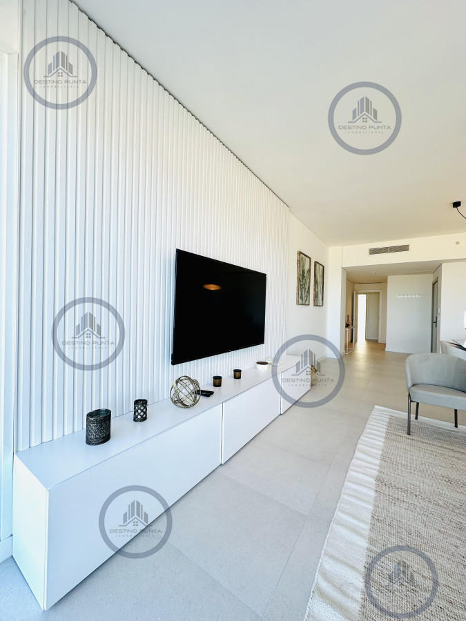 Apartamento ID.2451 - Apartamento a estrenar en el lujoso LE PARC IV de 3 dormitorios, Playa Brava