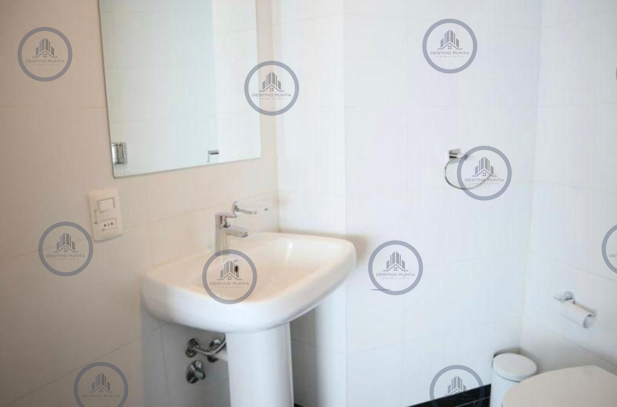 Apartamento ID.2186 - Apartamento piso alto con Vista de 3 Dormitorios y Parrillero en Playa Brava, Punta del Este 