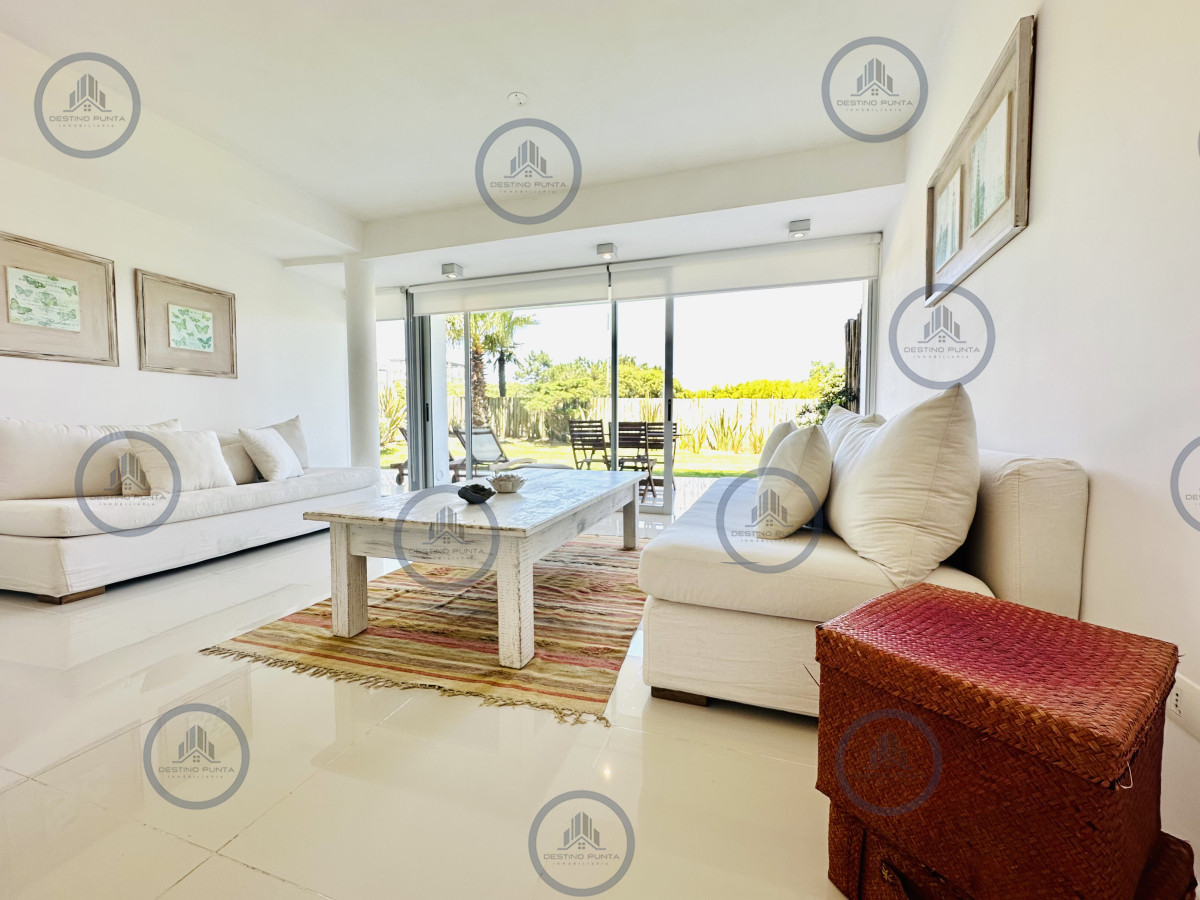Apartamento ID.2292 - Excelente apartamento en venta y alquiler temporario de apartamento en Bikini, Manantiales