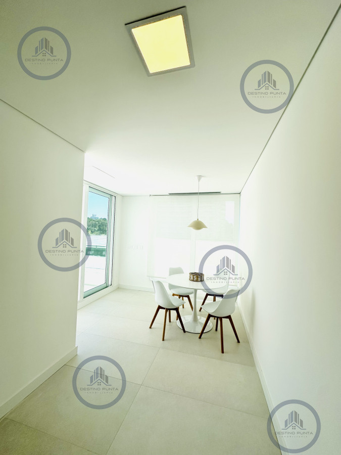 Apartamento ID.2451 - Apartamento a estrenar en el lujoso LE PARC IV de 3 dormitorios, Playa Brava